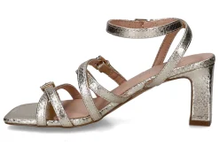 Sandalen met hak ALEXANDRA