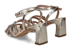 Sandalen met hak ALEXANDRA