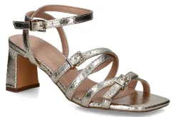 Sandalen met hak ALEXANDRA