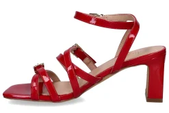 Sandalen met hak ALEXANDRA