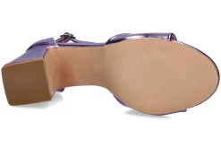 Sandalen met hak ALEXANDRA