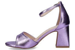 Sandalen met hak ALEXANDRA