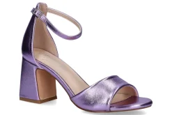 Sandalen met hak ALEXANDRA