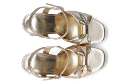 Sandalen met hak ALEXANDRA
