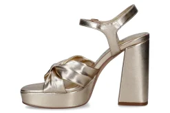 Sandalen met hak ALEXANDRA
