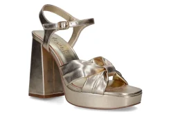 Sandalen met hak ALEXANDRA