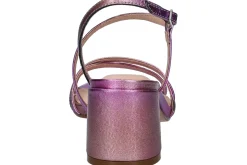 Sandalen met hak ALEXANDRA