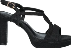 Sandalen met hak ALEXANDRA