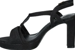 Sandalen met hak ALEXANDRA