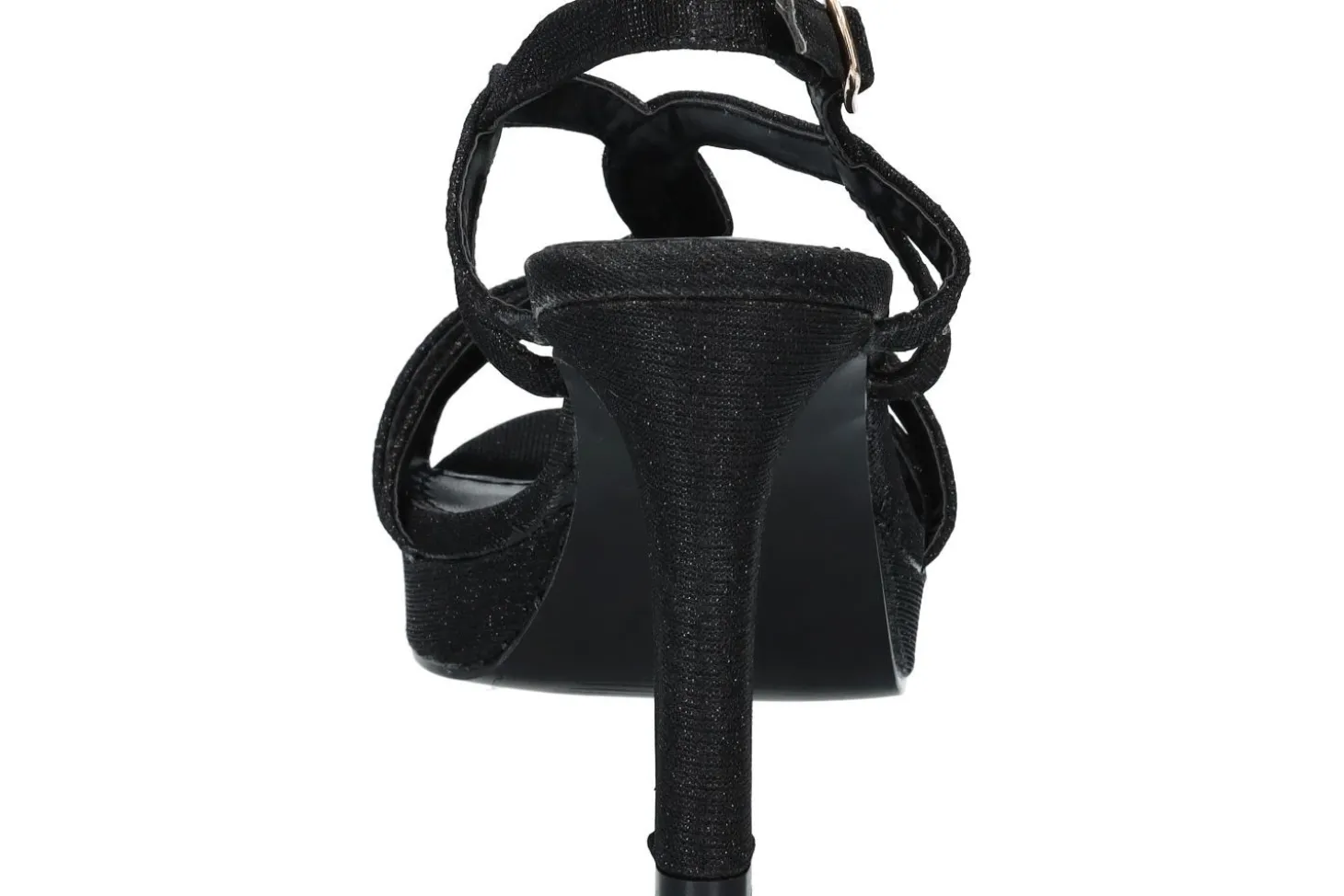 Sandalen met hak ALEXANDRA