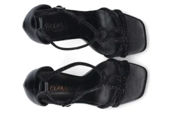 Sandalen met hak ALEXANDRA