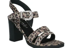 Sandalen met hak ALEXANDRA