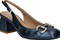 Sandalen met hak ALEXANDRA