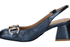 Sandalen met hak ALEXANDRA