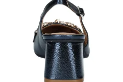 Sandalen met hak ALEXANDRA