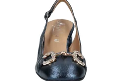 Sandalen met hak ALEXANDRA