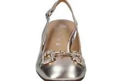 Sandalen met hak ALEXANDRA