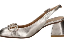 Sandalen met hak ALEXANDRA