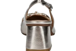 Sandalen met hak ALEXANDRA