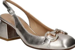 Sandalen met hak ALEXANDRA