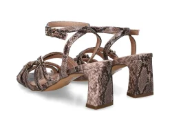 Sandalen met hak ALEXANDRA