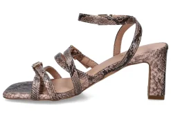 Sandalen met hak ALEXANDRA