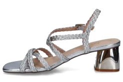 Sandalen met hak ALEXANDRA