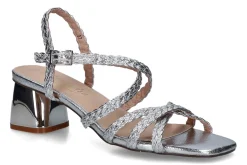 Sandalen met hak ALEXANDRA