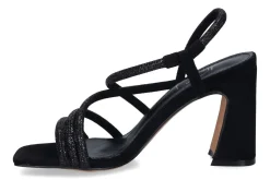 Sandalen met hak ALEXANDRA