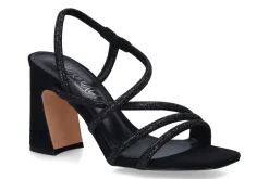 Sandalen met hak ALEXANDRA