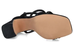 Sandalen met hak ALEXANDRA