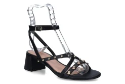Sandalen met hak ALEXANDRA