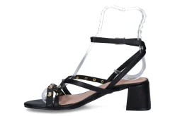 Sandalen met hak ALEXANDRA