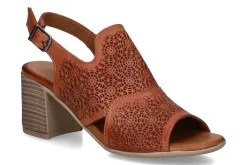 Sandalen met hak ALEXANDRA