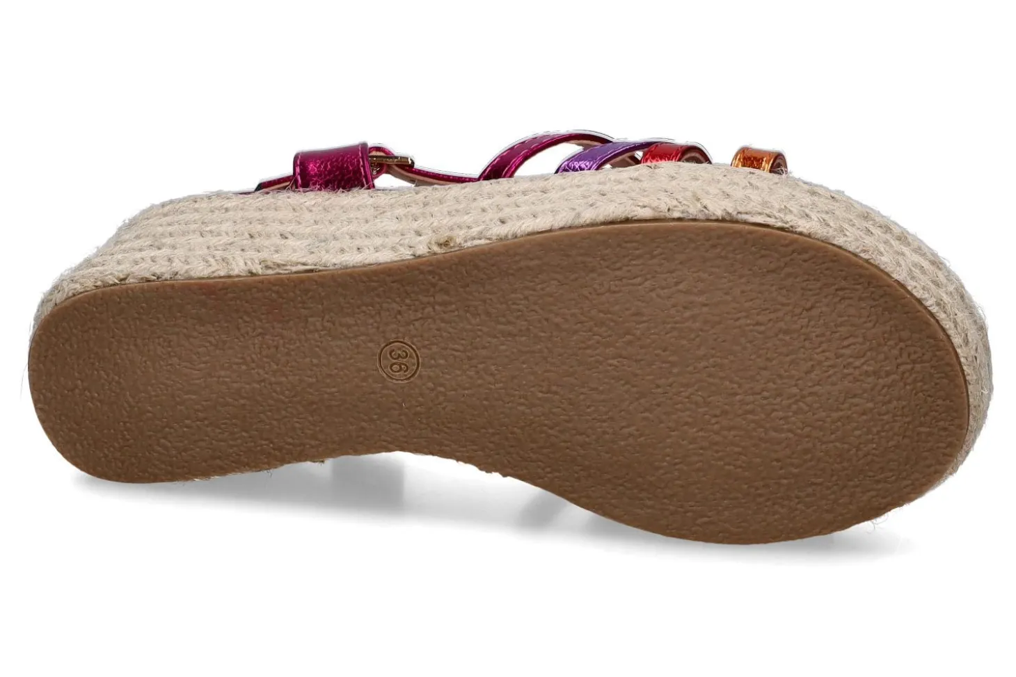 Sandalen met hak ALEXANDRA