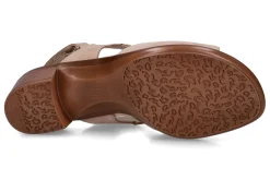 Sandalen met hak ARA