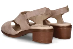 Sandalen met hak ARA