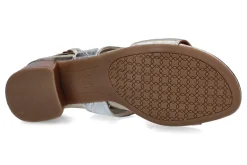 Sandalen met hak ARA