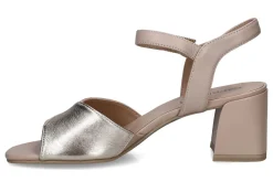 Sandalen met hak CAPRICE