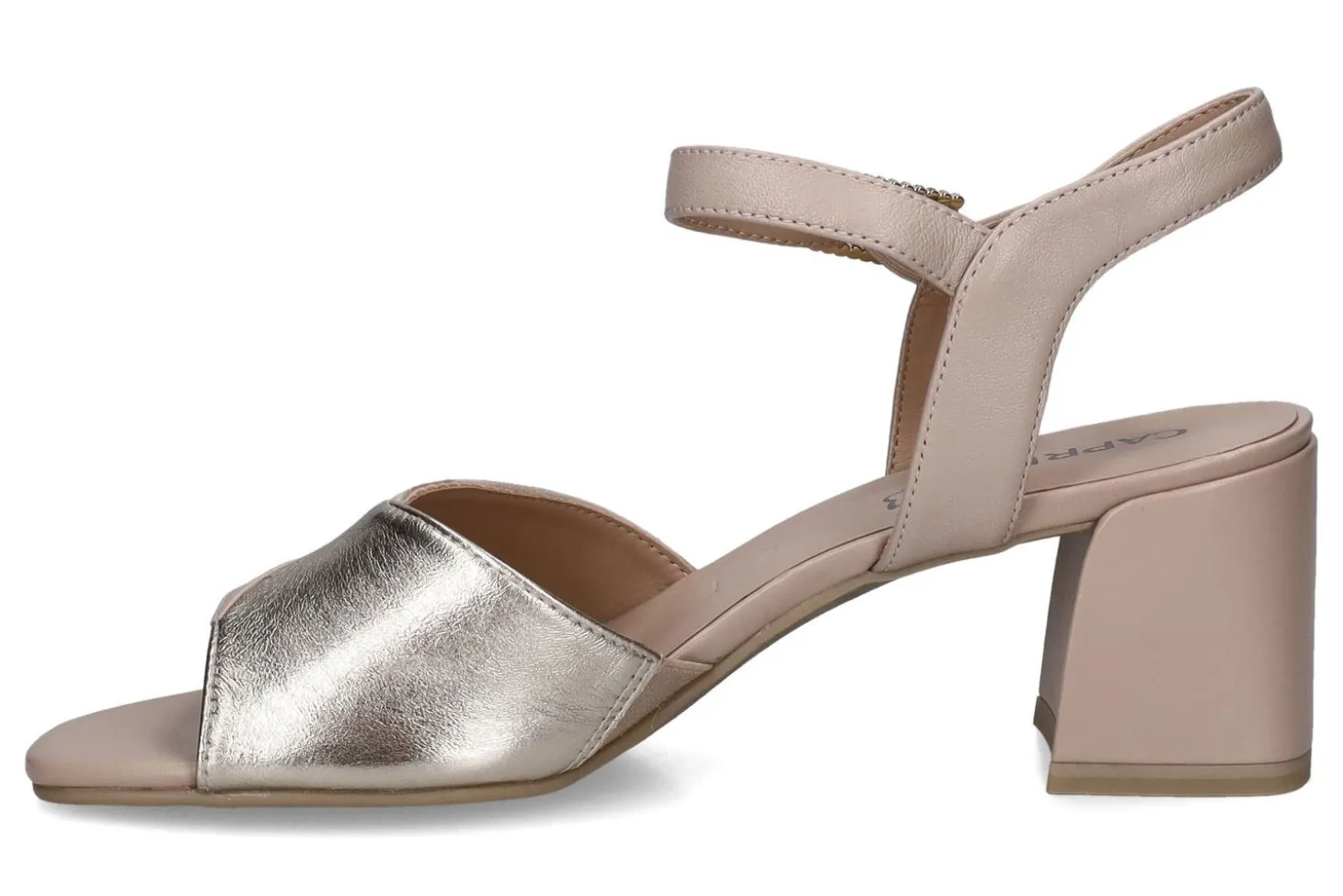 Sandalen met hak CAPRICE