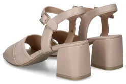 Sandalen met hak CAPRICE