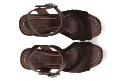 Sandalen met hak CARLO PERA