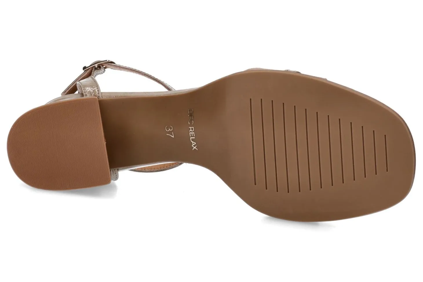 Sandalen met hak DFC RELAX