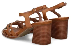 Sandalen met hak EMILIE KARSTON