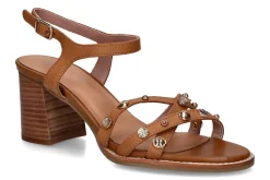 Sandalen met hak EMILIE KARSTON