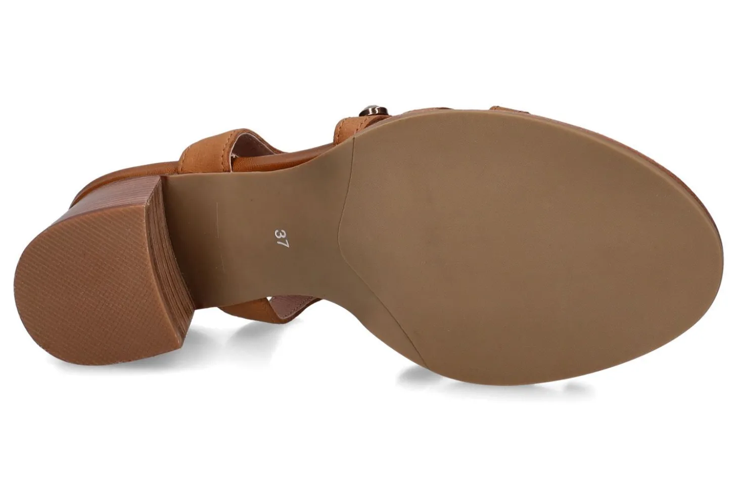 Sandalen met hak EMILIE KARSTON