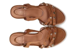 Sandalen met hak EMILIE KARSTON