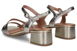 Sandalen met hak EMILIE KARSTON