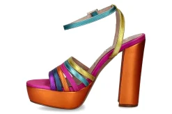 Sandalen met hak EXE