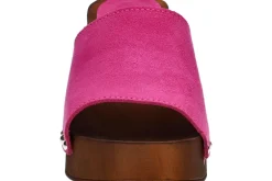 Sandalen met hak EXIT